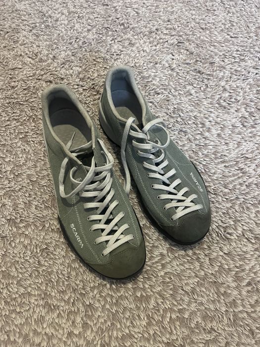 Scarpa Mojito Canvas -оригинални обувки
