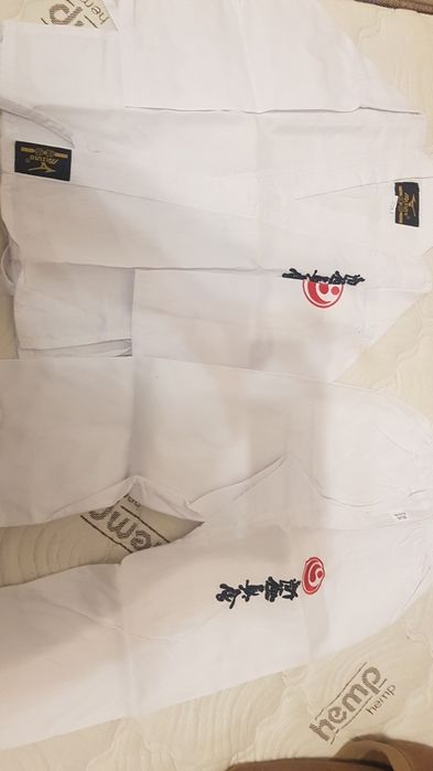 Кимано . Новое. Размер 180