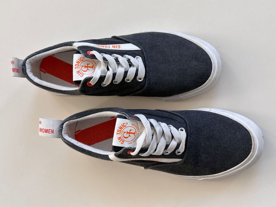 Нови спортни обувки/гуменки 39номер