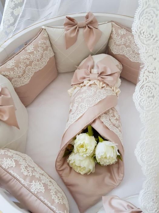 Продам детский комплект белья