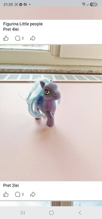 Lot jucarii second hand