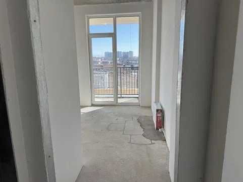 ЖК NRG Jomiy 1 комнатная коробка 41м2 Алмазарский район