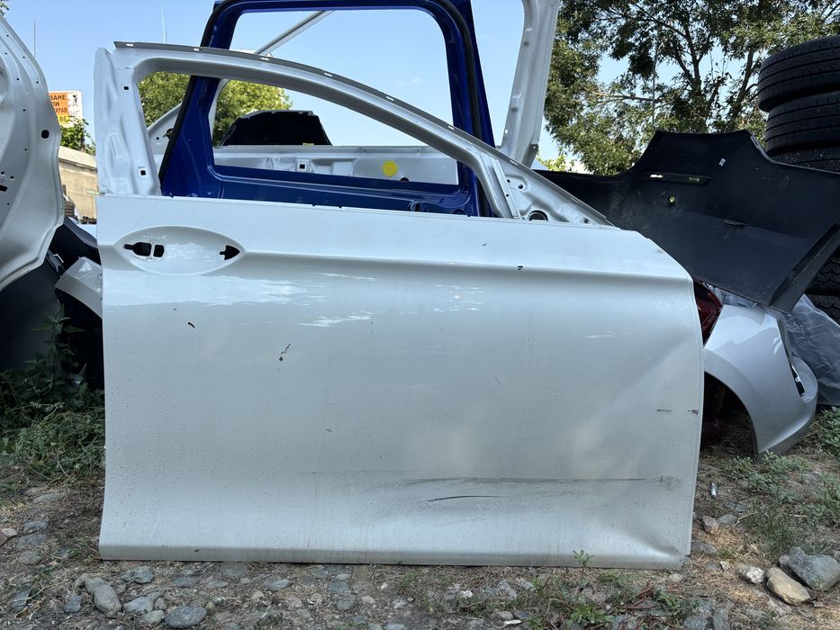 Врата BMW 5 F10 F11