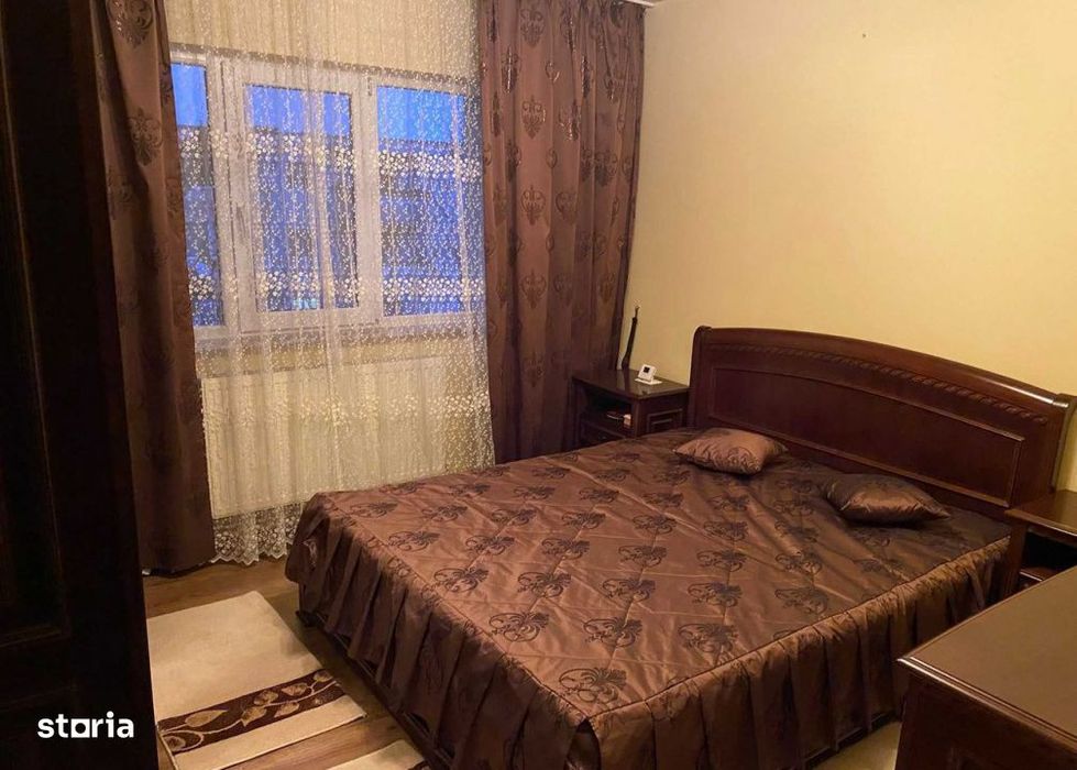 2 camere decomandate, loc de parcare, Zorilor, zona Spitalul de recupe — fotografia 1