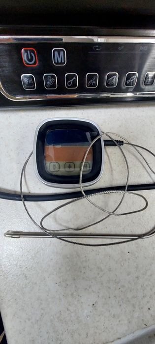 Гриль REDMOND SteakMaster RGM-M805