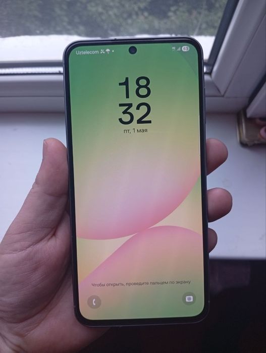 Samsung a56 256 tali