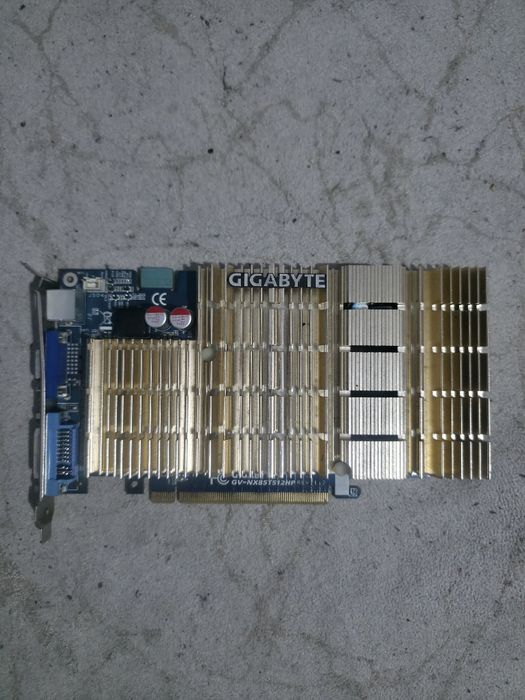 Видео карти и Хард дискове за лаптоп