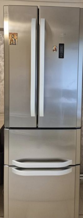 Combina frigorifica Hotpoint Ariston