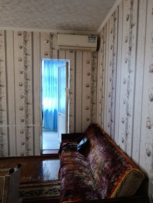 Сдам квартиру 1 Кадышева базар