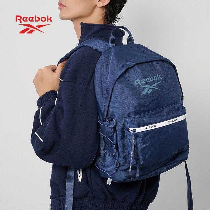 Рюкзак reebok оригинал 100%