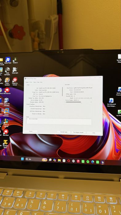 Lenovo Yoga 7 14ILL10 32 GB