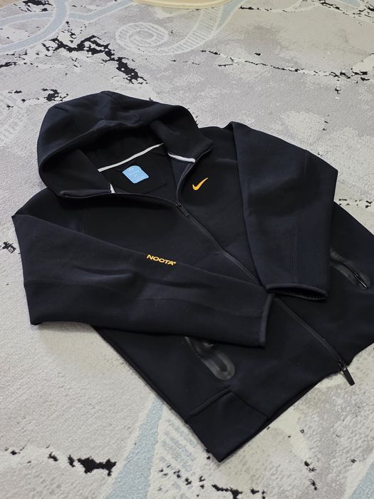 Nike nocta fleece