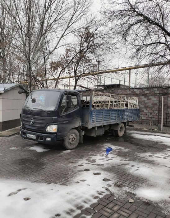 Вывоз мусор строительные