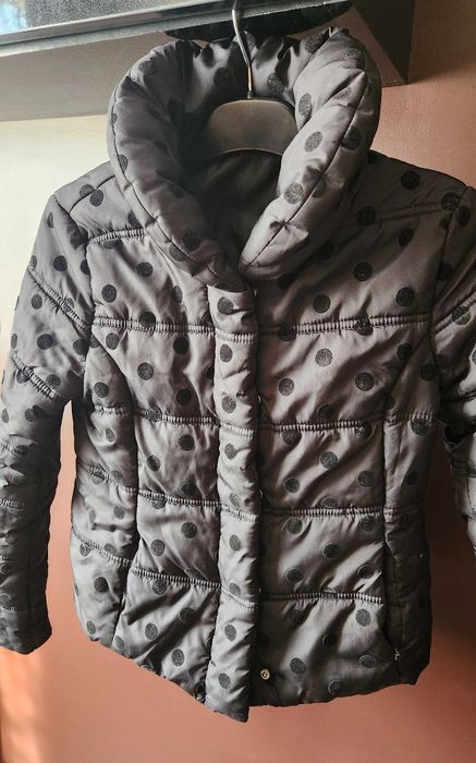 Якета и детски дрехи 146 152 размер НМ, Disney,  Benetton