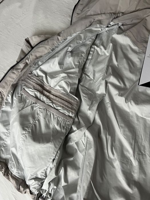 Lululemon яке ветровка