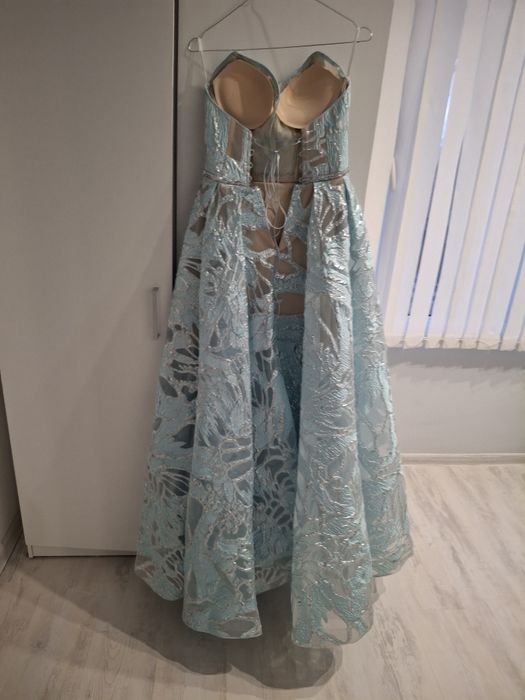 Официална бална рокля