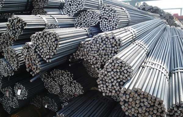 Fier beton 8-20 mm grosime