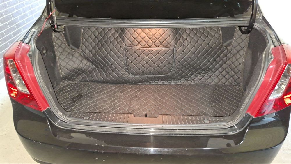 Chevrolet Lacetti / Gentra 2023 — 3