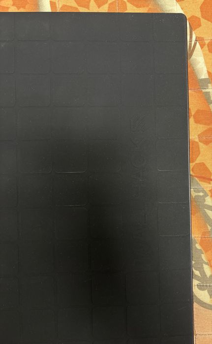 Panpad - Wallhack SP-004