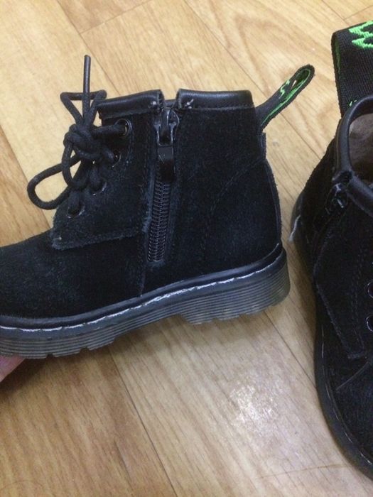 Обувь для девочки