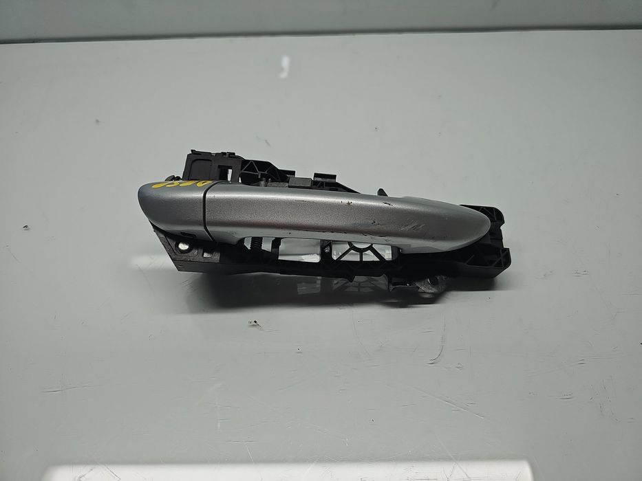Maner usa dreapta spate Volkswagen Passat CC (357) [Fabr 2008-2012] 3C