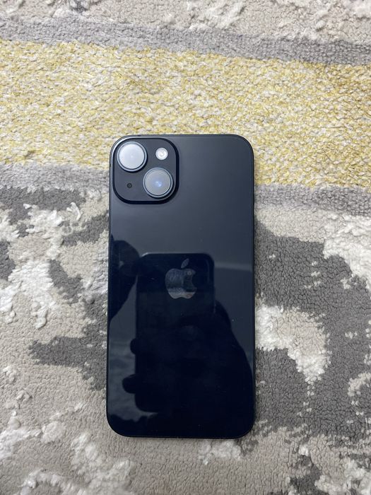 Айфон 14 128 гб ямкость 80