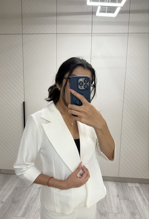 Костюм-двойка