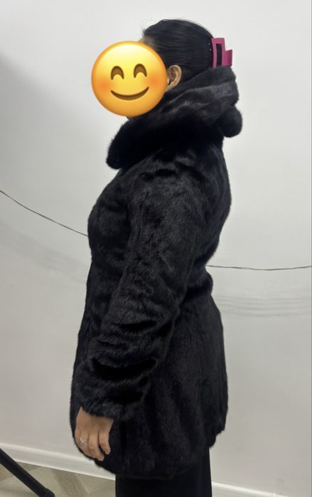 продам норковую шубу