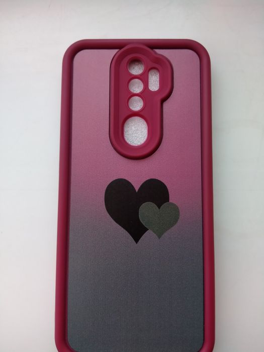 Чехол Орро А5 2020