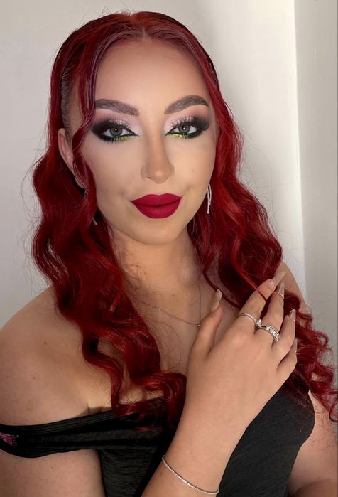 Make uo profesional Constanta