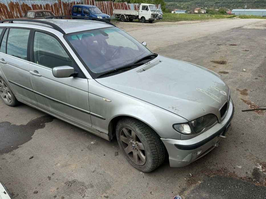 bmw 325 xi e46 x-drive на части 4х4 бмв е46 фейслифт екс драйв