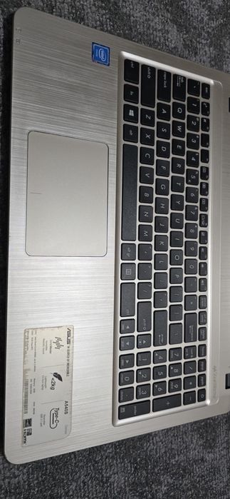 Vand 2 laptop-uri ACER si ASUS, separat sau impreuna