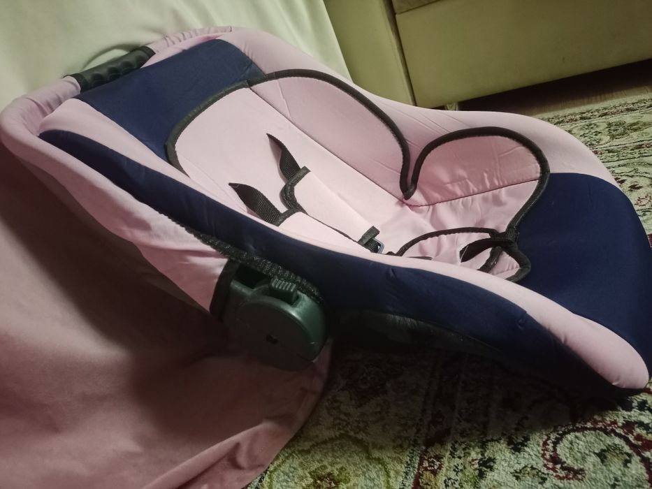 Продам автолюлька