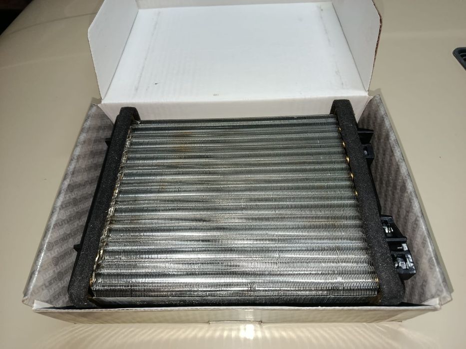 Радиатор печки Лада, ВАЗ 2101-07