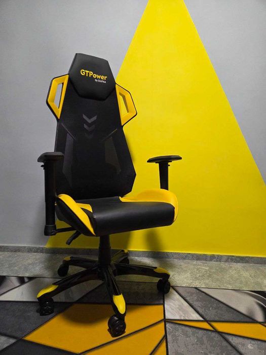 Игровое кресло Dafna