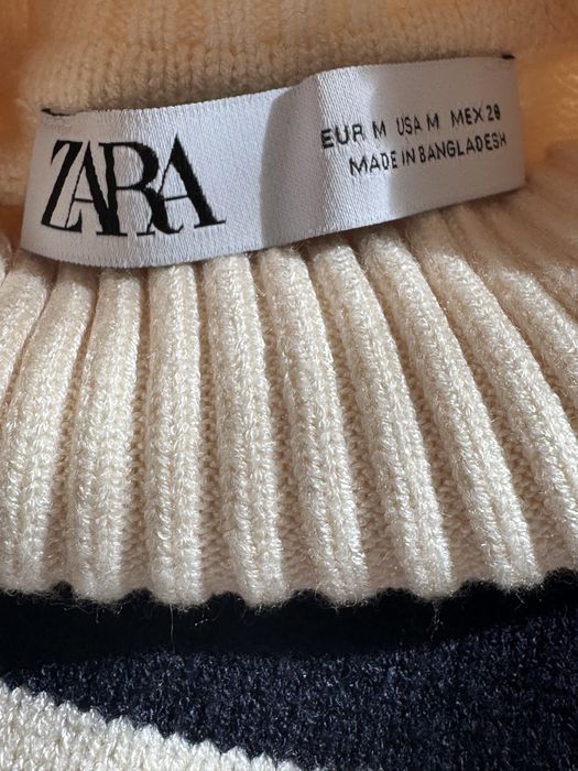 Пуловер на Zara размер M