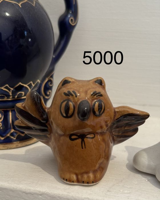 Продам статуэтки