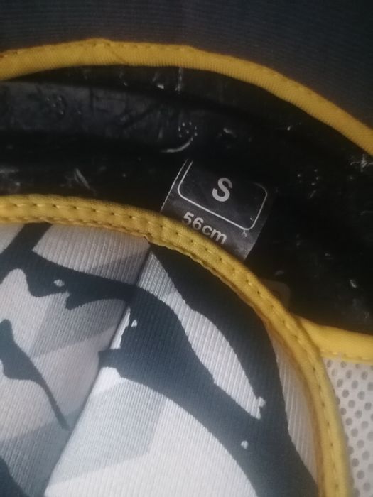 Кросова каска SKORPION VX-16