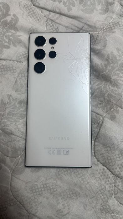 Samsung s22 ultra 256 гб