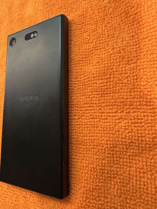 Sony xperia xz1 compaktt