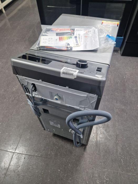 Пералня с горно зареждане Bauknecht 6,5 кг А+++