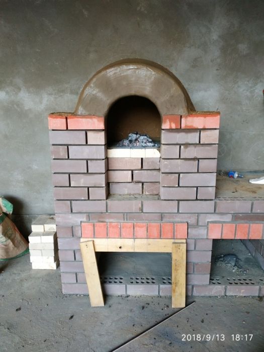 Тандир и учок заказ