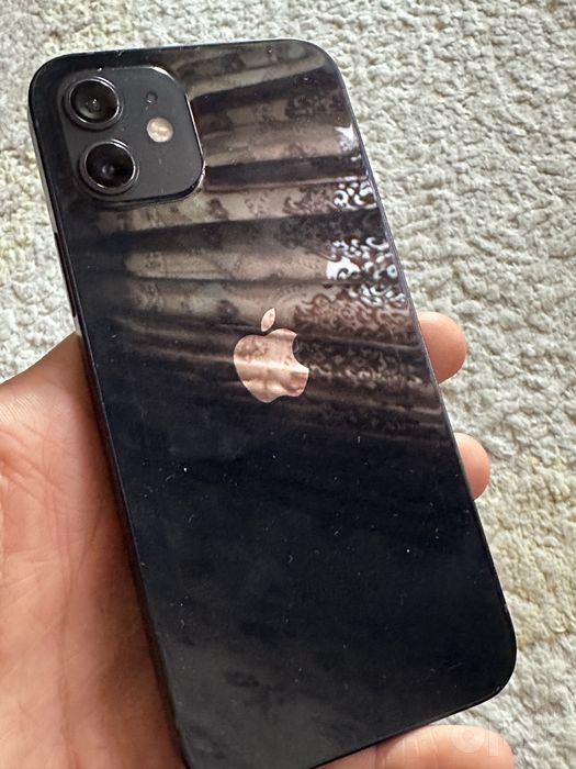 Iphone 12 128 tali