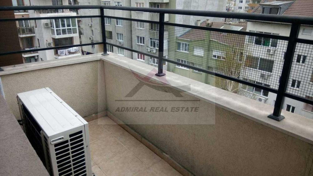 Дава се под наем Двустаен апартамент в Варна, Левски - 88 кв.м за 375 € - Снимка #4