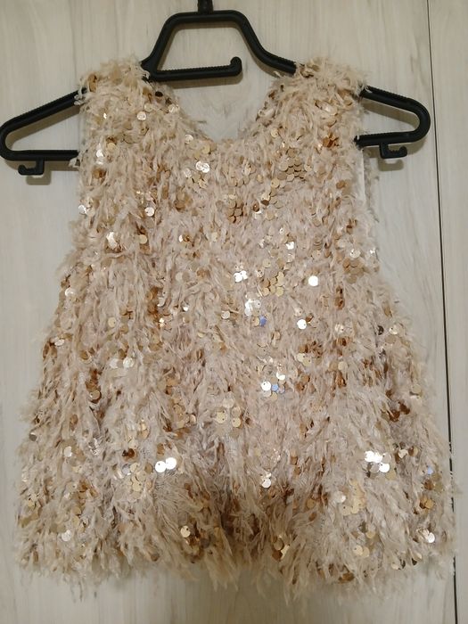 Дамски потник Zara