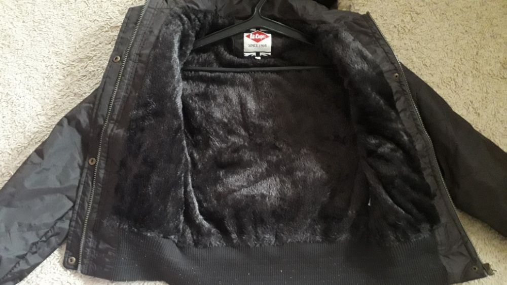 есенно-зимни якета - 5-10лв - 10-11г12г