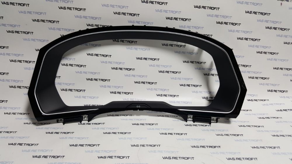 Rama Ceasuri Bord AID VW Passat B8 Golf 7 VII Tiguan Virtual Cockpit