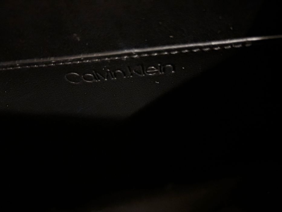 Дамска чанта Calvin Klein