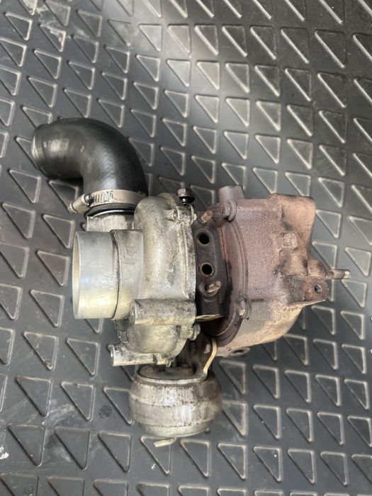 Turbina Mazda 5 Mazda 6 2.0d RF7j  Factura si garantie!