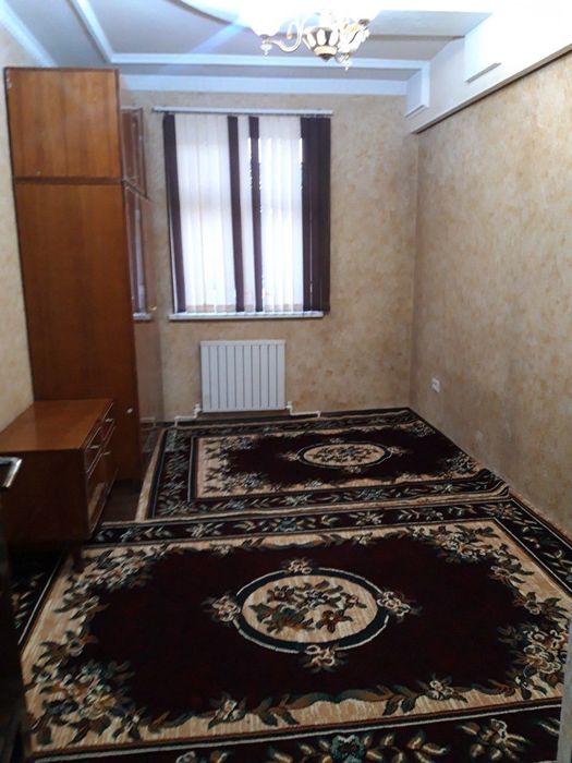 Samarqand sh Motridda 3 xonalik o’zimni kvartiramni sotaman